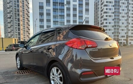 KIA cee'd III, 2014 год, 1 250 000 рублей, 5 фотография