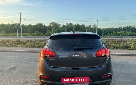 KIA cee'd III, 2014 год, 1 250 000 рублей, 6 фотография