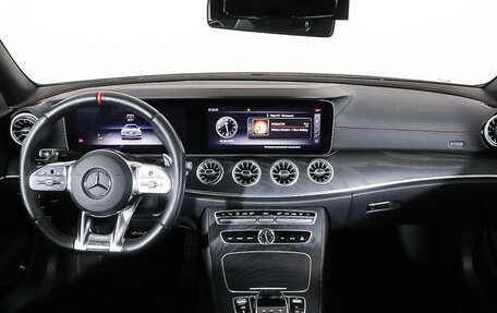 Mercedes-Benz E-Класс AMG, 2019 год, 6 997 000 рублей, 12 фотография