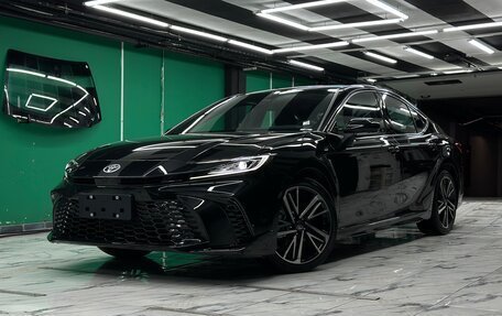 Toyota Camry, 2024 год, 4 230 000 рублей, 5 фотография