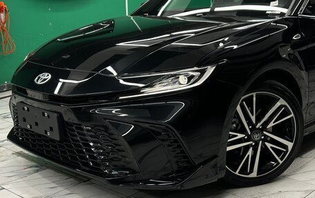 Toyota Camry, 2024 год, 4 230 000 рублей, 6 фотография