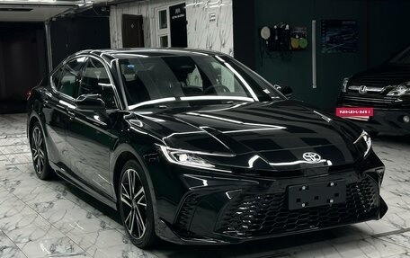 Toyota Camry, 2024 год, 4 230 000 рублей, 4 фотография