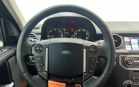 Land Rover Discovery IV, 2012 год, 2 050 000 рублей, 11 фотография