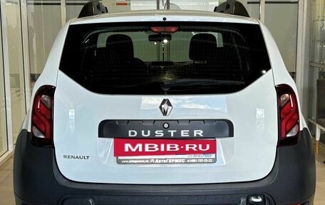 Renault Duster I рестайлинг, 2019 год, 1 290 000 рублей, 3 фотография