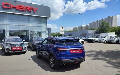 Geely Coolray I, 2022 год, 2 005 000 рублей, 7 фотография