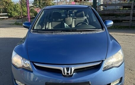 Honda Civic VIII, 2007 год, 700 000 рублей, 2 фотография