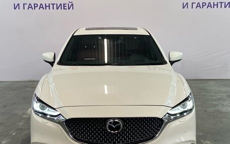 Mazda 6, 2021 год, 3 399 000 рублей, 2 фотография