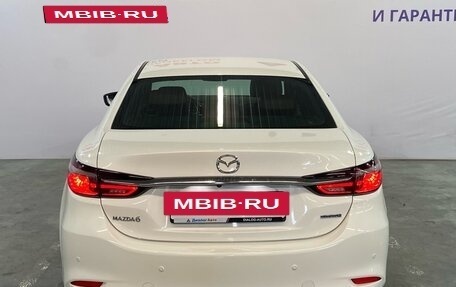 Mazda 6, 2021 год, 3 399 000 рублей, 5 фотография