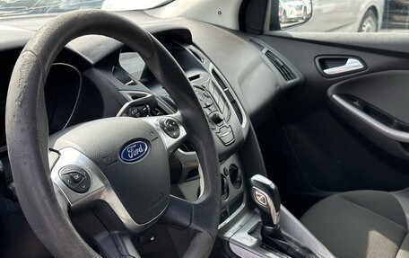 Ford Focus III, 2013 год, 920 000 рублей, 9 фотография