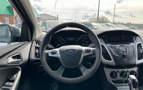 Ford Focus III, 2013 год, 920 000 рублей, 10 фотография