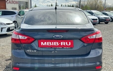 Ford Focus III, 2013 год, 920 000 рублей, 5 фотография