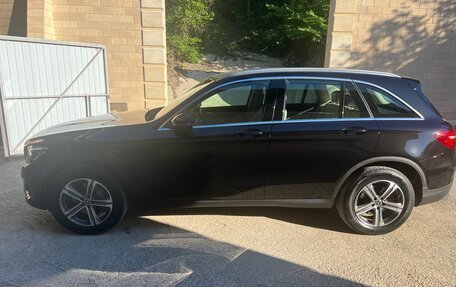 Mercedes-Benz GLC, 2019 год, 4 350 000 рублей, 4 фотография