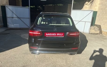 Mercedes-Benz GLC, 2019 год, 4 350 000 рублей, 3 фотография