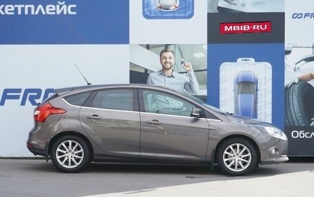 Ford Focus III, 2013 год, 1 049 000 рублей, 5 фотография