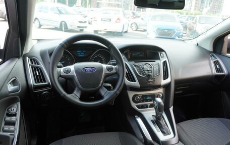 Ford Focus III, 2013 год, 1 049 000 рублей, 6 фотография