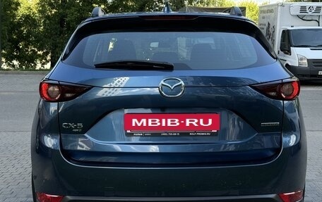 Mazda CX-5 II, 2020 год, 2 989 000 рублей, 5 фотография
