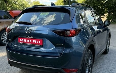 Mazda CX-5 II, 2020 год, 2 989 000 рублей, 4 фотография