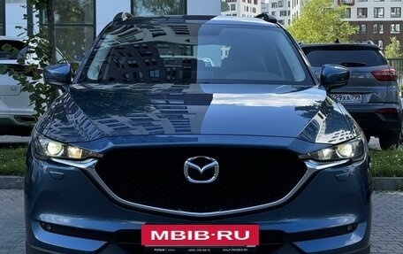 Mazda CX-5 II, 2020 год, 2 989 000 рублей, 2 фотография