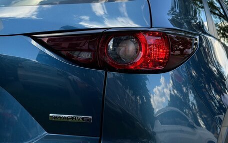 Mazda CX-5 II, 2020 год, 2 989 000 рублей, 8 фотография