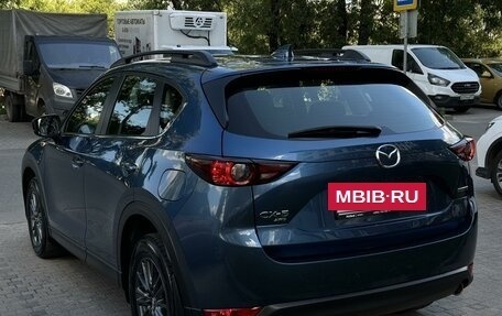 Mazda CX-5 II, 2020 год, 2 989 000 рублей, 6 фотография