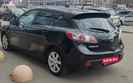 Mazda 3, 2011 год, 1 200 000 рублей, 4 фотография
