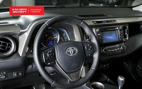 Toyota RAV4, 2014 год, 2 379 500 рублей, 3 фотография