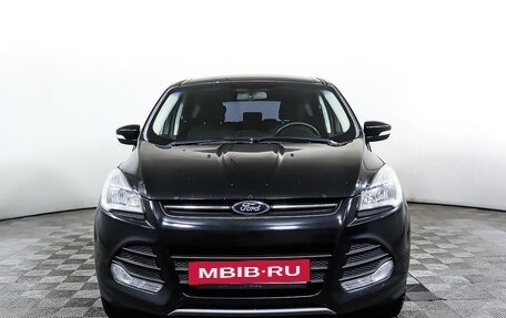 Ford Kuga III, 2015 год, 1 632 000 рублей, 2 фотография