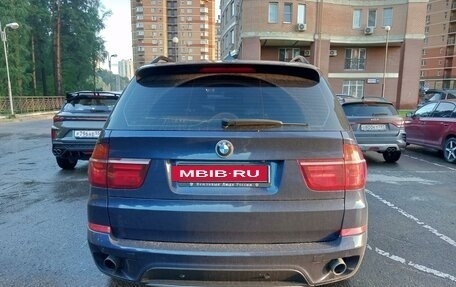 BMW X5, 2013 год, 2 000 000 рублей, 4 фотография