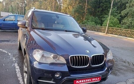 BMW X5, 2013 год, 2 000 000 рублей, 2 фотография