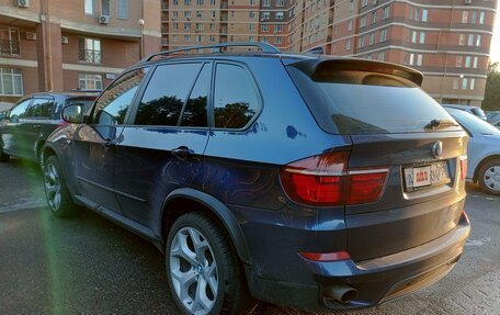 BMW X5, 2013 год, 2 000 000 рублей, 5 фотография