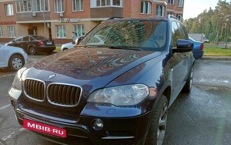 BMW X5, 2013 год, 2 000 000 рублей, 3 фотография