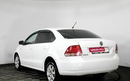 Volkswagen Polo VI (EU Market), 2014 год, 670 000 рублей, 7 фотография