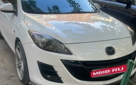 Mazda 3, 2011 год, 950 000 рублей, 3 фотография