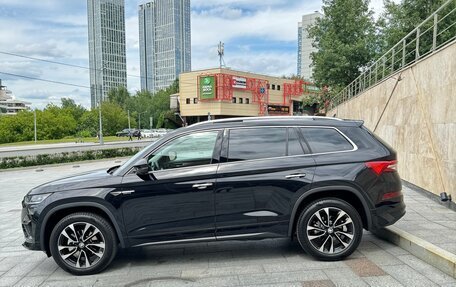 Skoda Kodiaq I, 2023 год, 4 699 000 рублей, 7 фотография