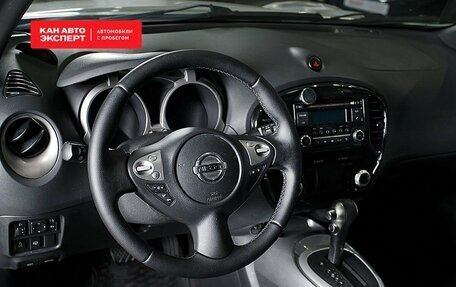 Nissan Juke II, 2013 год, 1 257 200 рублей, 3 фотография