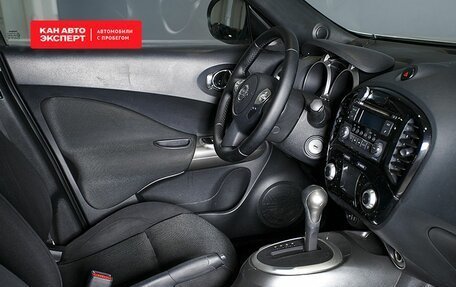 Nissan Juke II, 2013 год, 1 257 200 рублей, 4 фотография