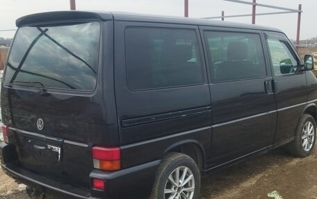 Volkswagen Multivan T4, 2002 год, 1 350 000 рублей, 4 фотография