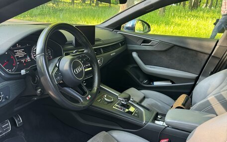 Audi A5, 2017 год, 3 699 000 рублей, 4 фотография