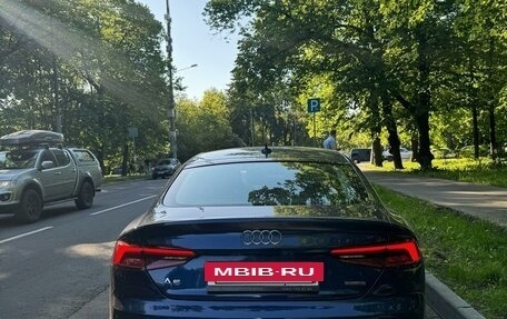 Audi A5, 2017 год, 3 699 000 рублей, 3 фотография