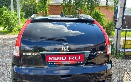 Honda CR-V IV, 2013 год, 2 200 000 рублей, 3 фотография