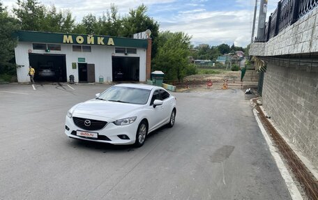 Mazda 6, 2013 год, 1 430 000 рублей, 3 фотография