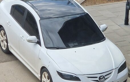 Mazda 3, 2008 год, 613 000 рублей, 2 фотография