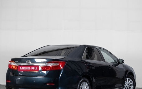 Toyota Camry, 2014 год, 1 749 000 рублей, 4 фотография