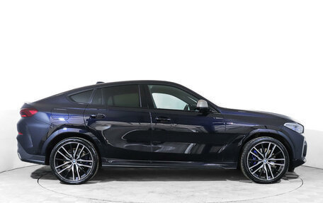 BMW X6, 2020 год, 8 947 000 рублей, 4 фотография