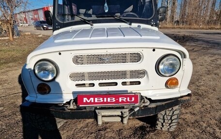 ЛуАЗ 3151, 2006 год, 980 000 рублей, 3 фотография