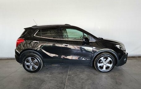 Opel Mokka I, 2013 год, 1 329 000 рублей, 4 фотография