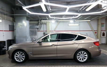 BMW 3 серия, 2013 год, 1 890 000 рублей, 5 фотография