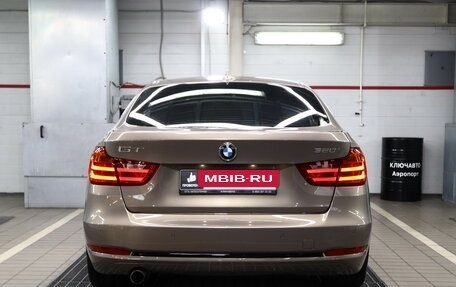 BMW 3 серия, 2013 год, 1 890 000 рублей, 4 фотография