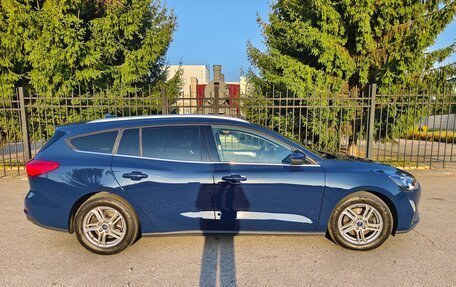 Ford Focus IV, 2020 год, 1 700 000 рублей, 3 фотография