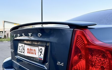 Volvo S60 III, 2007 год, 599 990 рублей, 6 фотография